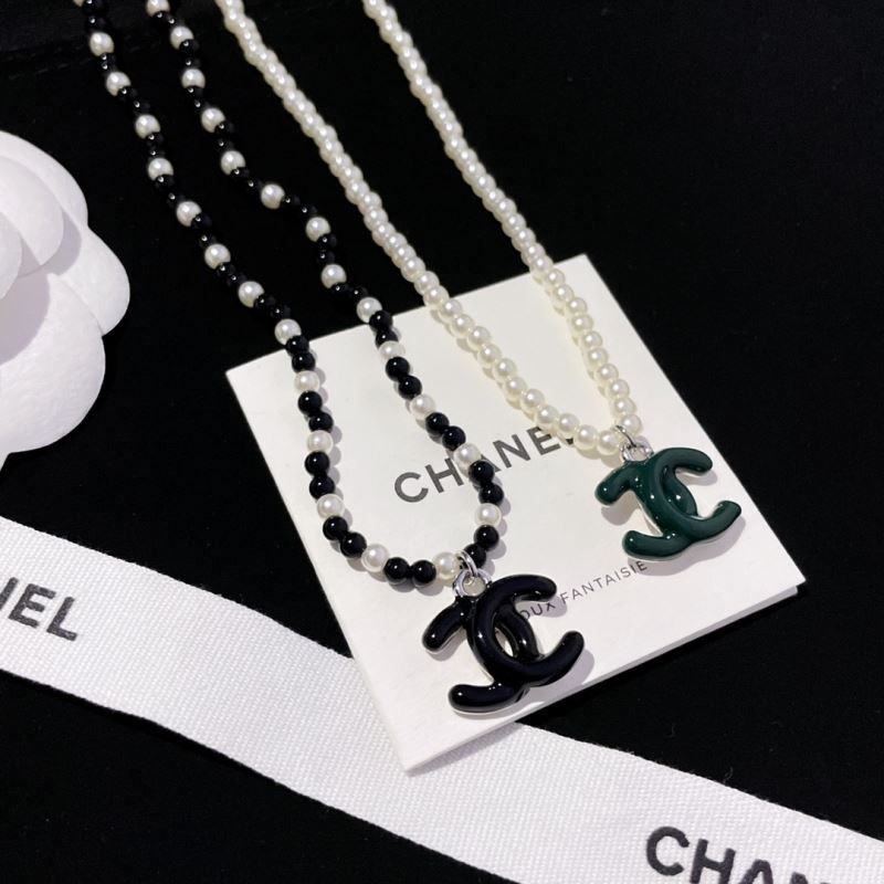 Chanel Necklaces